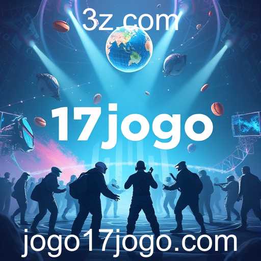 17jogo: A Revolução dos Jogos em 2025