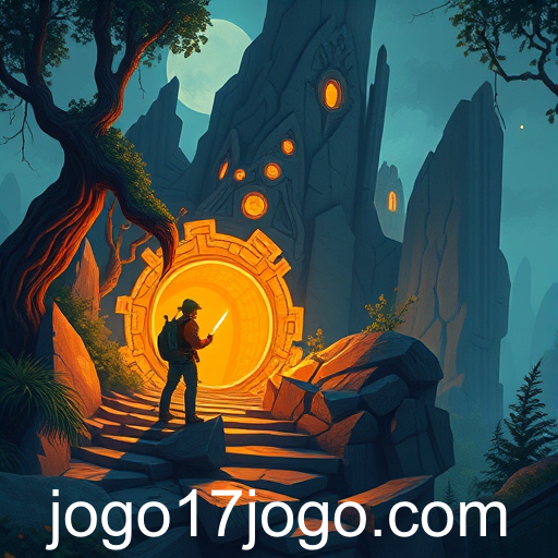 Explorando o Mundo dos Jogos de Aventura: Emoções e Descobertas