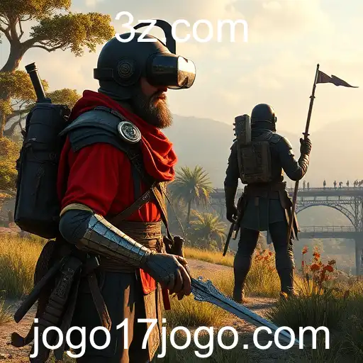 A Revolução dos Jogos em Realidade Aumentada