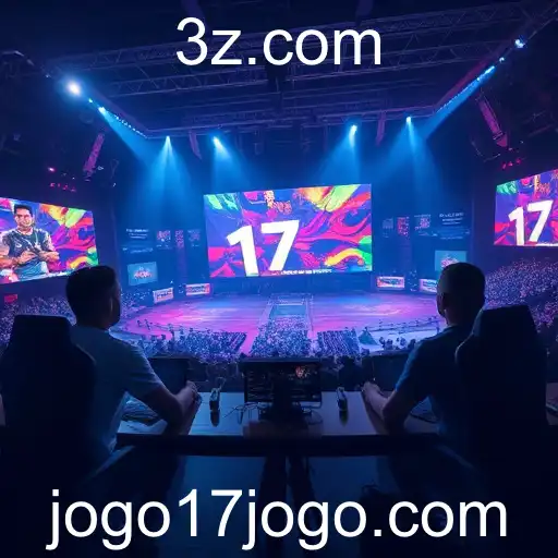 A Ascensão do Portal 17jogo e as Tendências de 2025