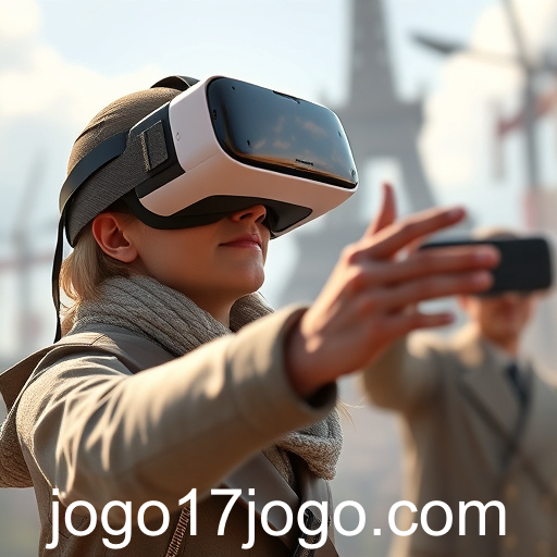A Evolução dos Games: Impactos e Tendências