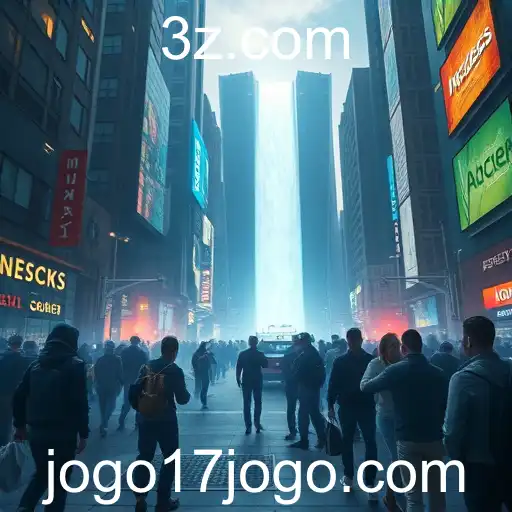 A Evolução do Cenário de Jogos em 2025