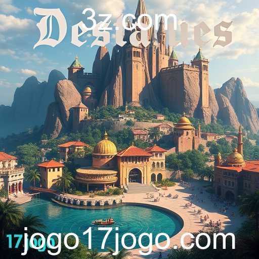 A Evolução do 17jogo e o Mundo dos Jogos em 2025