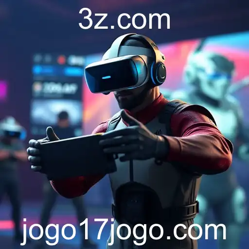 Tendências e Desafios do Mercado de Jogos em 2025
