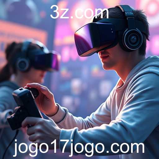 A Ascensão do Portal 17jogo e as Novas Tendências em 2025