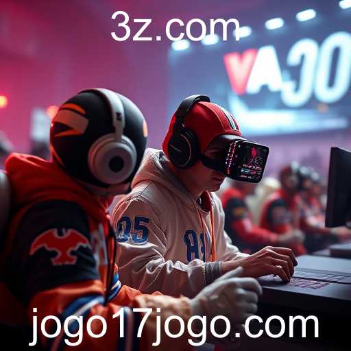 Revolução nos Mundos Virtuais: O Impacto dos Jogos em 2025