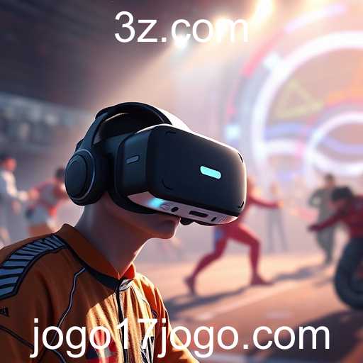 A Revolução dos Jogos em 2025: 17jogo e o Futuro do Entretenimento