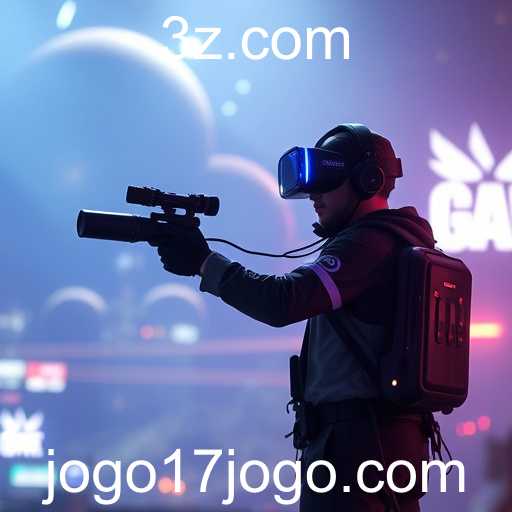 Inovações e Desafios no Mundo dos Jogos em 2025