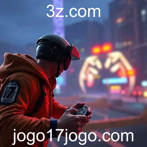 Inovações e Desafios no Mundo dos Jogos