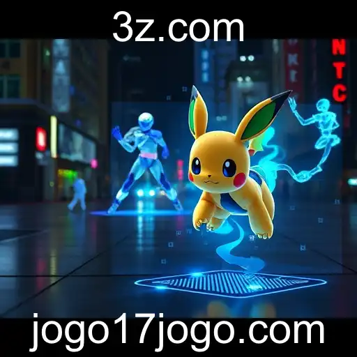 Novidades e Tendências no Mundo dos Games em 2025