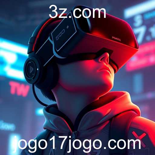 A Revolução dos Jogos em 2025: 17jogo e as Novidades do Mercado