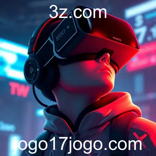 A Revolução dos Jogos em 2025: 17jogo e as Novidades do Mercado