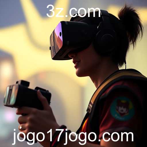 A Revolução dos Jogos em 2025: Tendências e Inovações