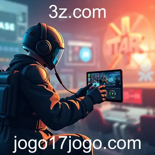 A Revolução dos Jogos em 2025: 17jogo no Centro das Atenções