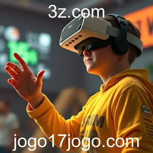 A Nova Era dos Jogos: Consoles do Futuro e Tendências Emergentes