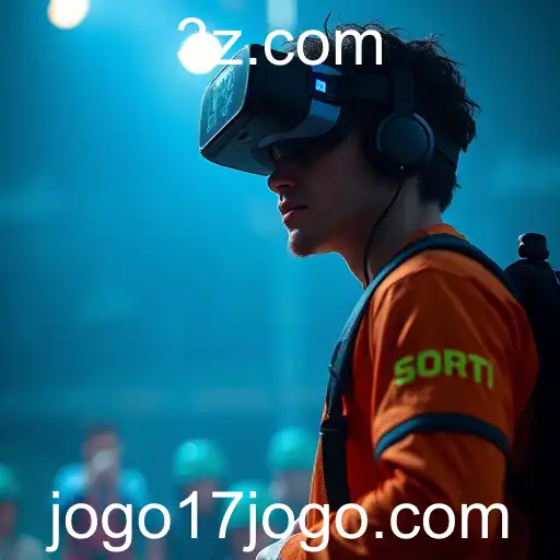 Tendências e Novidades no Mundo dos Jogos