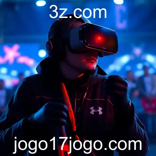 Novas Tendências dos Jogos em 2025