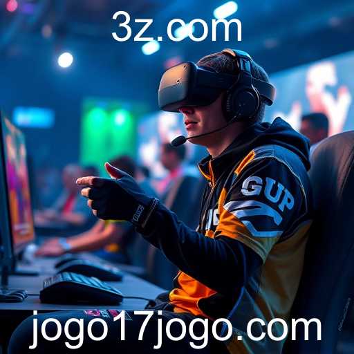 A Evolução do 17jogo no Cenário de Jogos Digitais