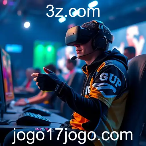 A Evolução do 17jogo no Cenário de Jogos Digitais