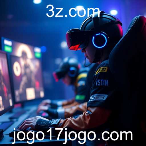 Crescimento e Desafios no Mundo dos Jogos