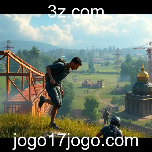 A Era dos Jogos Digitais e Suas Implicações Globais