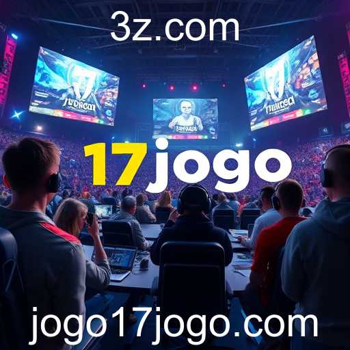 O Impacto do 17jogo no Cenário Atual de Jogos