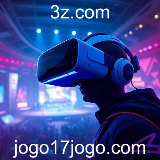 Inovações e Desafios no Mundo dos Jogos