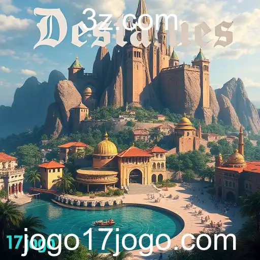 A Evolução do 17jogo e o Mundo dos Jogos em 2025