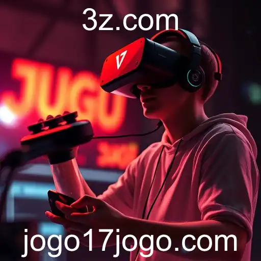 Novidades Revolucionárias no Mundo dos Jogos em 2025