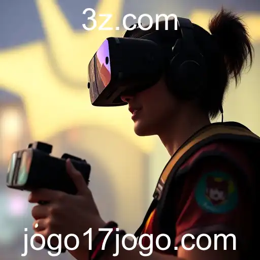 A Revolução dos Jogos em 2025: Tendências e Inovações