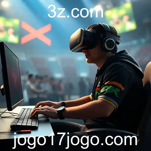 Evolução Tecnológica Nos Jogos de 2025