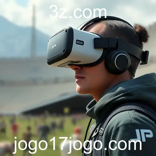 A Revolução dos Jogos: Tendências e Inovações