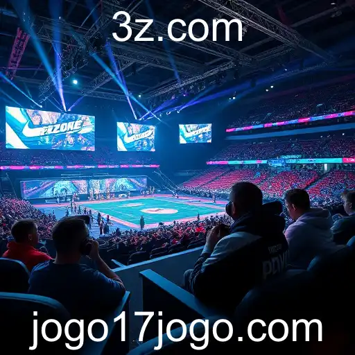 Inovações Tecnológicas Transformam o Cenário dos eSports