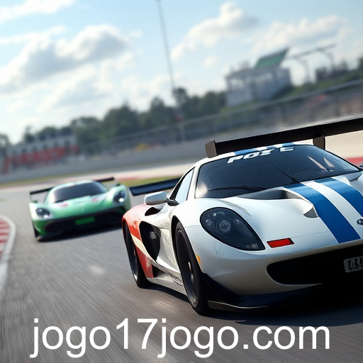 A Evolução e o Futuro dos Jogos de Corrida