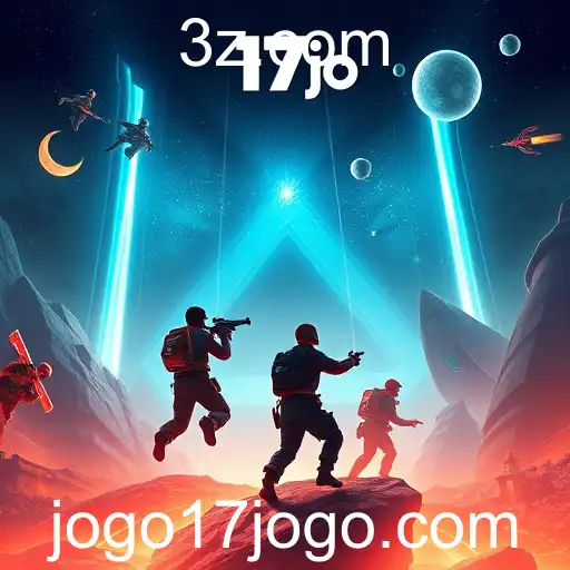 A Revolução do '17jogo' no Entretenimento Digital