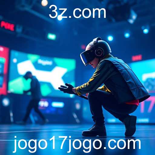 A Revolução dos Games: 17jogo em 2025