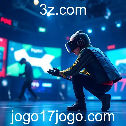 A Revolução dos Games: 17jogo em 2025