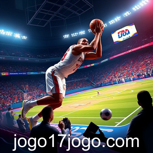 A Evolução e o Impacto dos Jogos de Esportes na Indústria de Videogames
