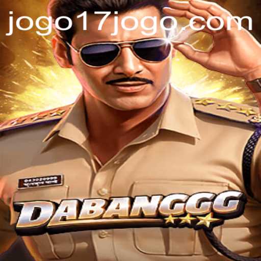 DABANGGG: A Thrilling Exploration of Strategy and Adventure in the World of 17jogo
