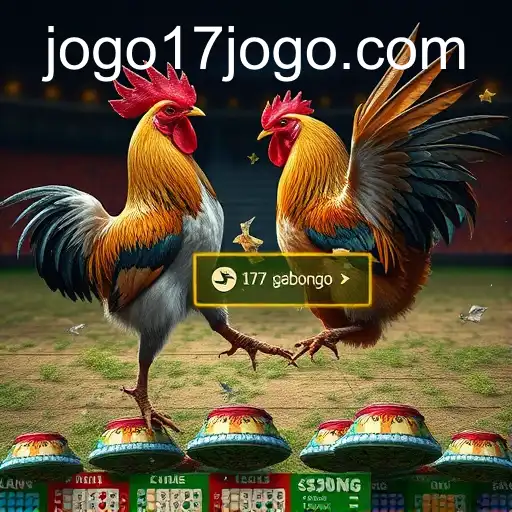 Exploring the World of Online Sabong with 17jogo