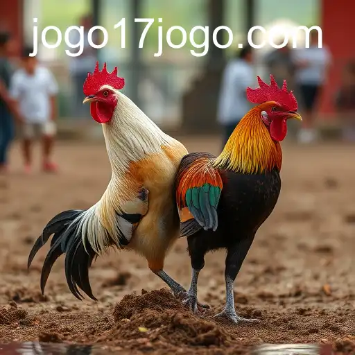 Sabong Games: Tradition, Transformation, and the Role of 17jogo