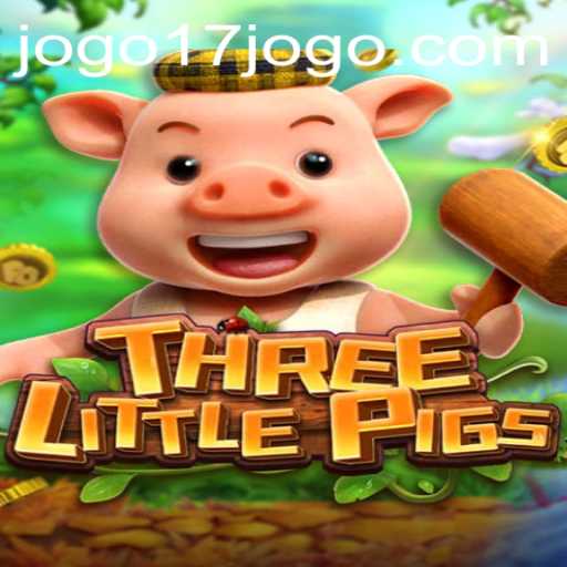 Discover the Enchantment of THREELITTLEPIGS with 17jogo