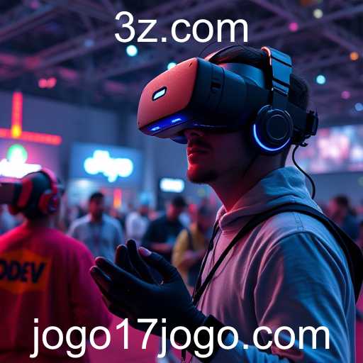 A Ascensão dos Jogos Virtuais em 2025